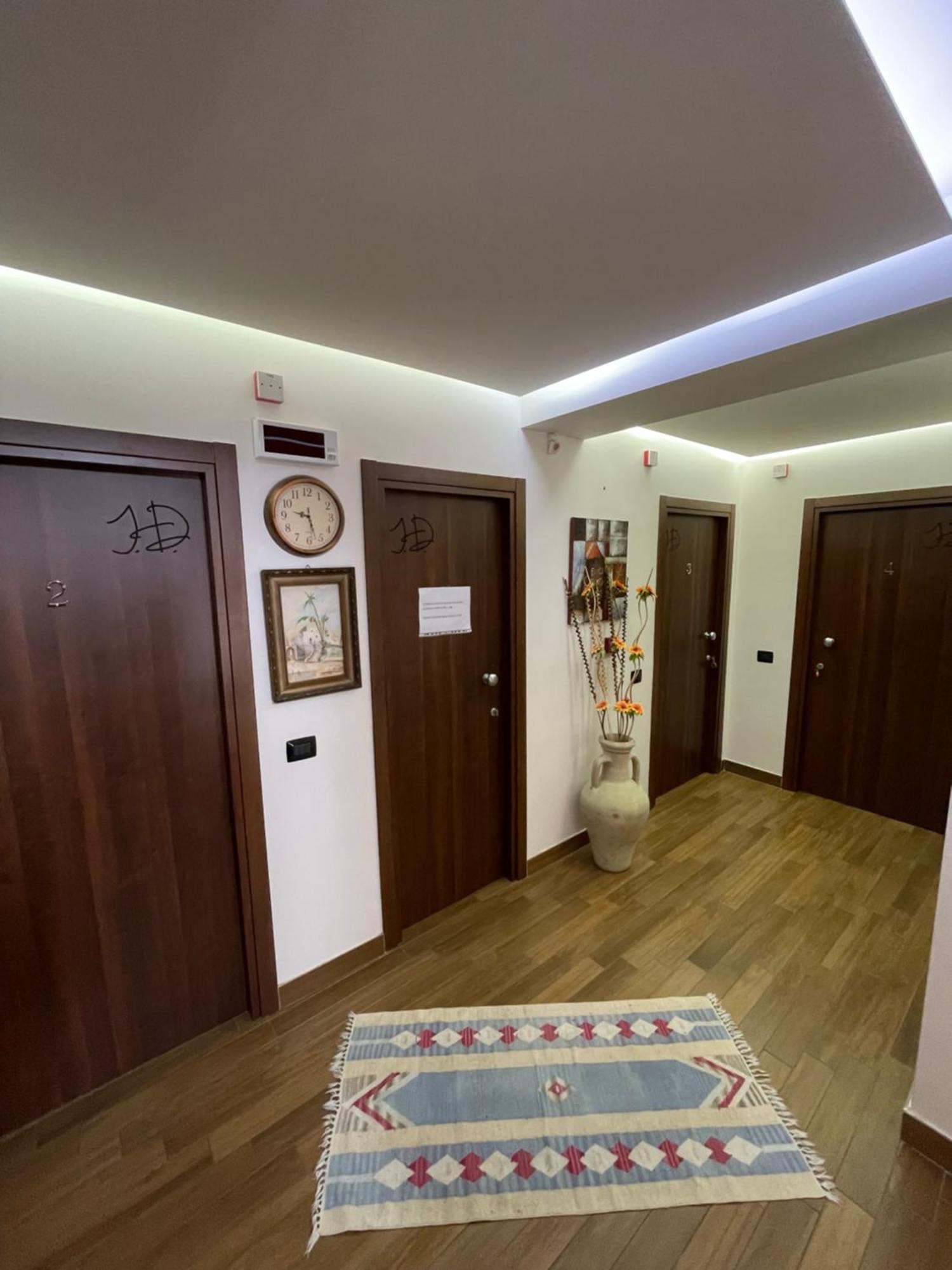 Fd Lorichella Hotel Lorica Luaran gambar
